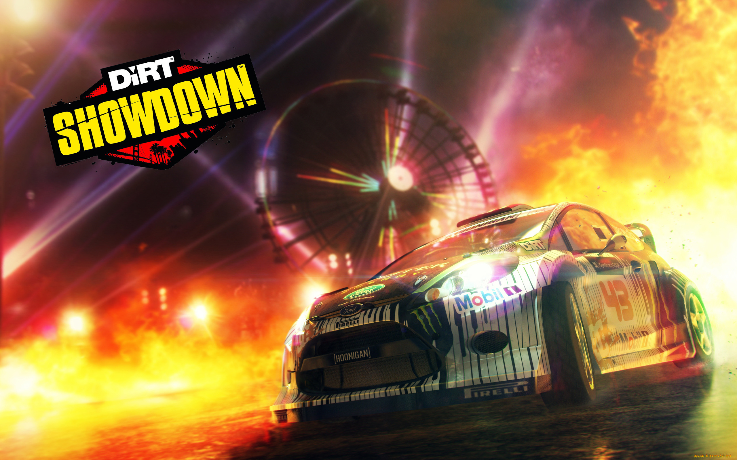  , dirt showdown, , , showdown, dirt, 